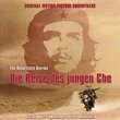 The Motorcycle Diaries: Original Motion Picture Soundtrack