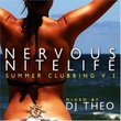 Nervous Nitelife: Summer Clubbing 1