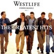 Westlife - Unbreakable: Greatest Hits 1