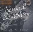 Serenity - Sensual Saxophone