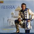 Most Beautiful Songs of Russia