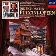 Pavarotti's Opera Made Easy: My Favorite Puccini