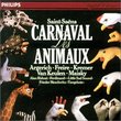 Saint-Saëns: Carnival Of Animals [Carnaval des Animaux]