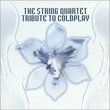 String Quart Tribute to Coldplay