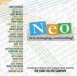 Neo: A Celebration of Emerging Talent in Musical Theatre, Benefiting the York Theatre Company