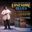 Lonesome Blues