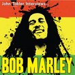 John Tobler Interviews Bob Marley