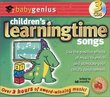 Children's Learningtime Songs