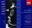 Verdi: Un Ballo in Maschera (complete opera live 1957) with Maria Callas, Giuseppe di Stefano, Gianandrea Gavazzeni, Orchestra & Chorus of La Scala, Milan