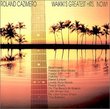 Roland Cazimero - Waikiki's Greatest Hits. NOW!