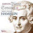 Haydn: Piano Sonatas Vol.2