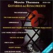 Guitarras Del Renacimiento, Movie Themes, The Entertainer - Raindrops Keep Falling On My Head -