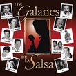 Los Galanes de la Salsa