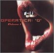 Operatica: "O", Vol. 1