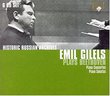 Emil Gilels Plays Beethoven (Box Set)