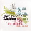 Bert Joris: Dangerous Liaisons