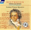 Beethoven: String Quartets: Opus 59 Nos. 2 & 3 "Razumovsky"