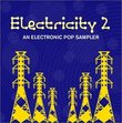 Electricity Vol II - (Amazon.com only edition)