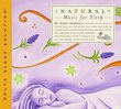 Natural Music For Sleep by Dr. Jeffrey Thompson (2001-09-18)