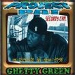 Ghetty Green (Clean)