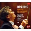 Brahms: Symphonies (Complete)