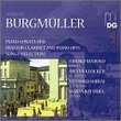Norbert Burgmüller: Chamber Music