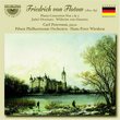 Friedrich von Flotow: Piano Concertos Nos. 1 & 2; Jubel Overture; Wilhelm von Oranien