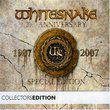 Whitesnake, 20th Anniversary, 1987-2007