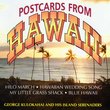 Postcards From Hawaii