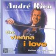 Andre Rieu: The Vienna I Love