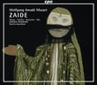 Mozart: Zaide