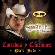 Corridos y Canciones Pa'L Jefe