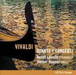 Vivaldi: Sonate e Concerti