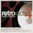 Retro Active Rare & Remixed 4