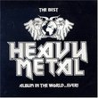 Best Heavy Metal Album in the World Ever