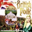 British Folk-Best of