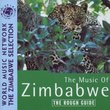 Rough Guide to Music of Zimbabwe