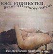 Joel Forrester & Illustrious Others