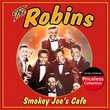 Smokey Joe's Cafe