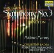 Camille Saint-Saëns: Symphony No.3 "Organ"/Phaéton