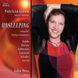 Unsleeping: Songs by Living Composers