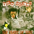 Ten Years of Toys