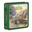 Thomas Kinkade: Country Christmas (Spkg)