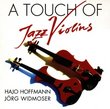 Touch of Jazz Violins