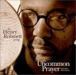 Uncommon Prayer