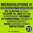 Microsolutions to Megaproblems