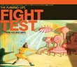 Fight Test-Pt. 1