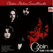 Goblin, Volume II 1975-1980: Hits, Rare Tracks & Outtakes From Profondo Rossa, Suspiria, Contamination & Others
