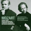 Mozart: Piano Concerto No. 16; Concerto in D major for Violin & Piano; Violin Sonata in G major