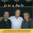 DNA Bossa Trio